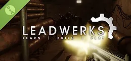 Leadwerks Game Engine 5 Trial Version