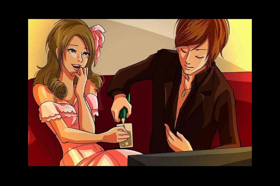 Tokyo Hosto Screenshot 4
