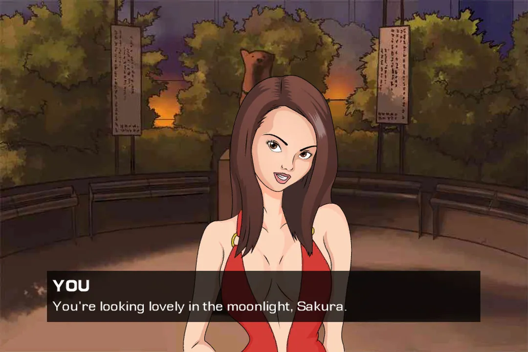 Tokyo Hosto Screenshot 2