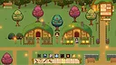 Between the Hills Screenshot 0