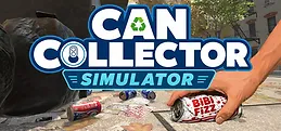 Can Collector Simulator Playtest
