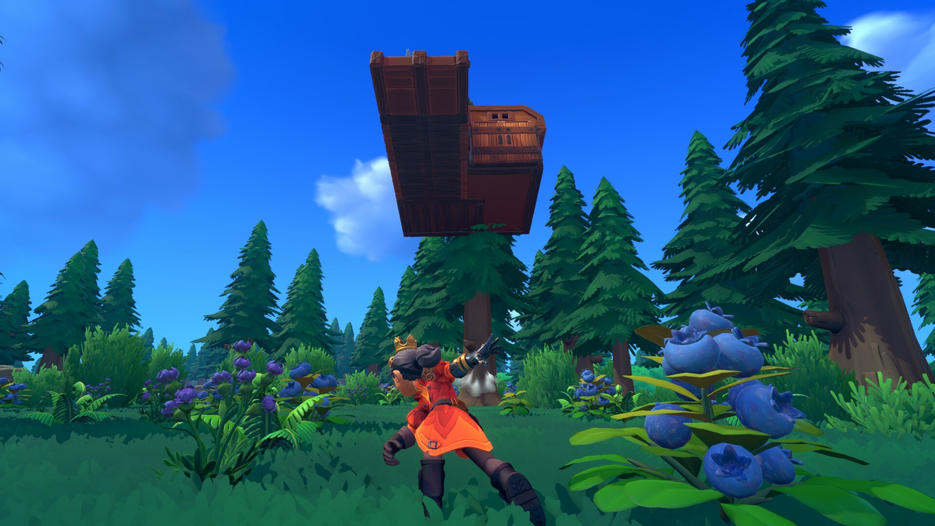 Overthrown Screenshot 11