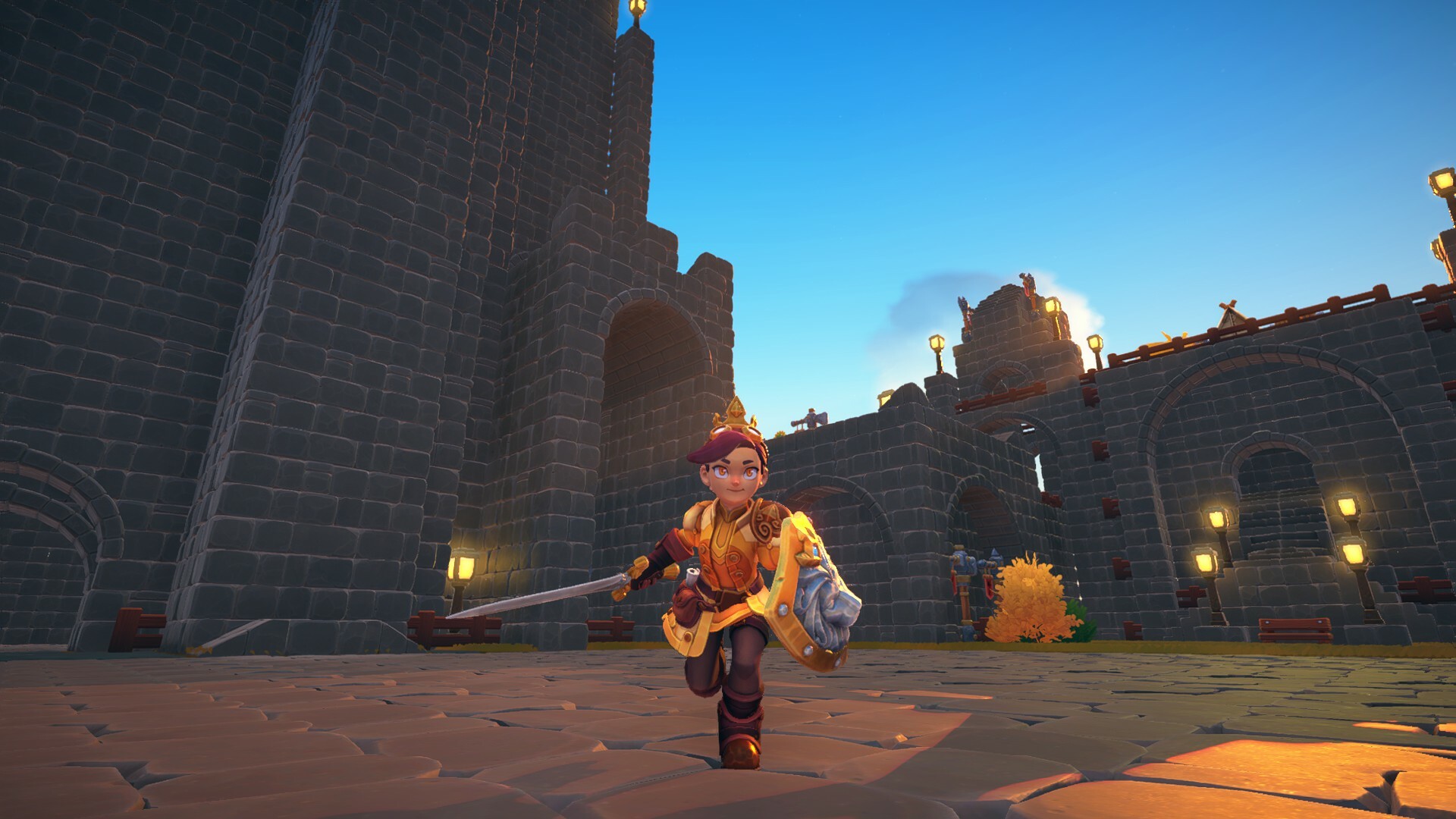 Overthrown Screenshot 10