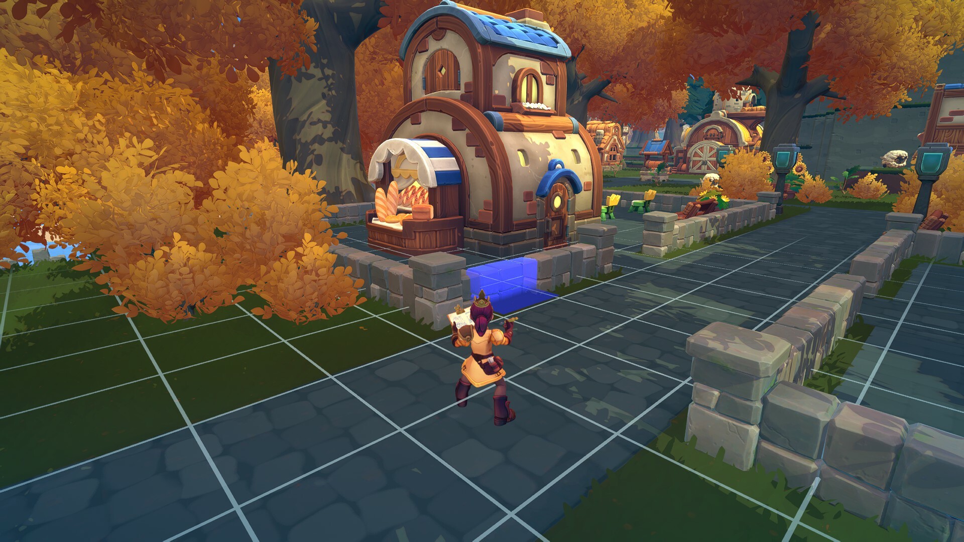 Overthrown Screenshot 0