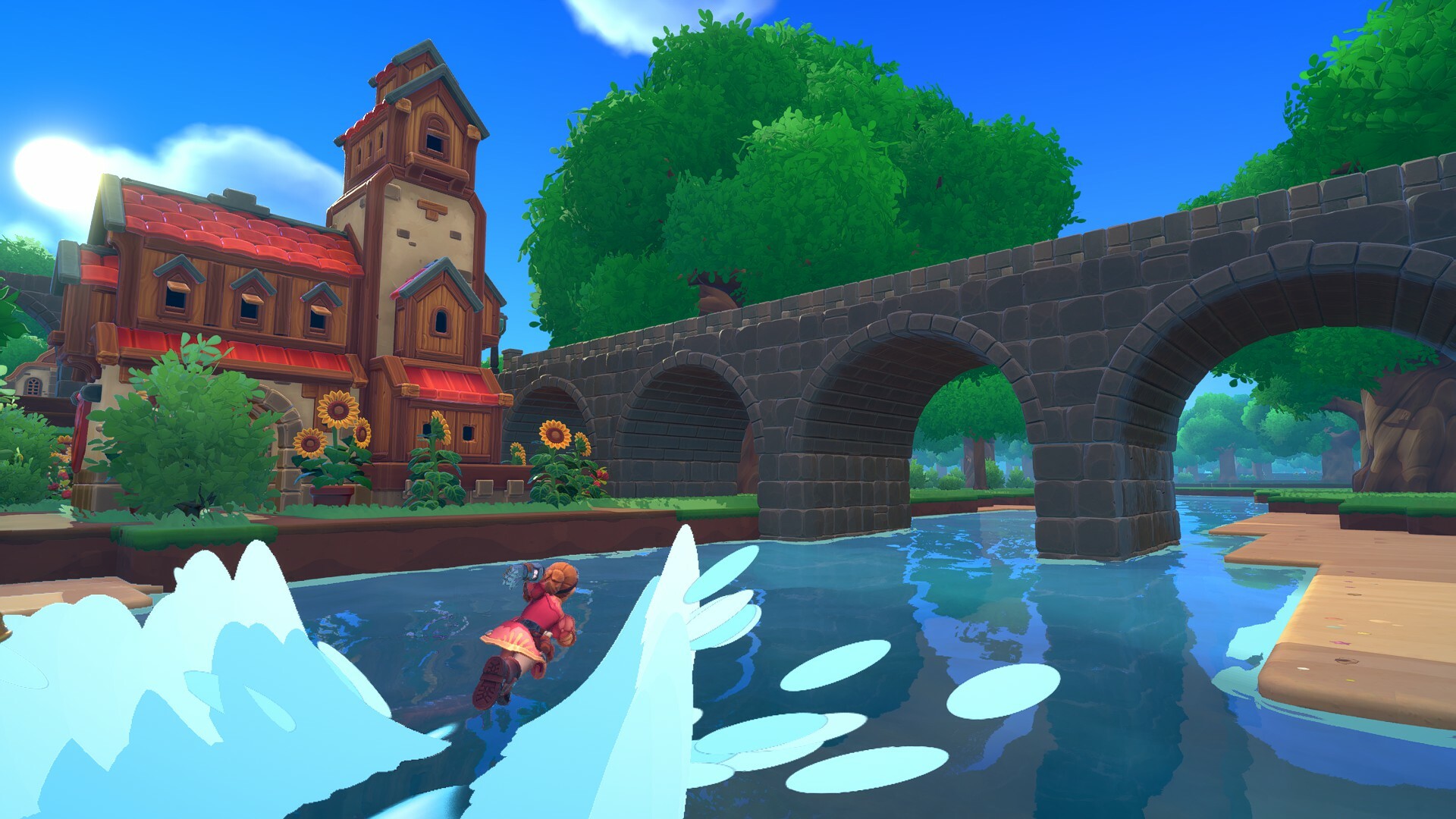 Overthrown Screenshot 1