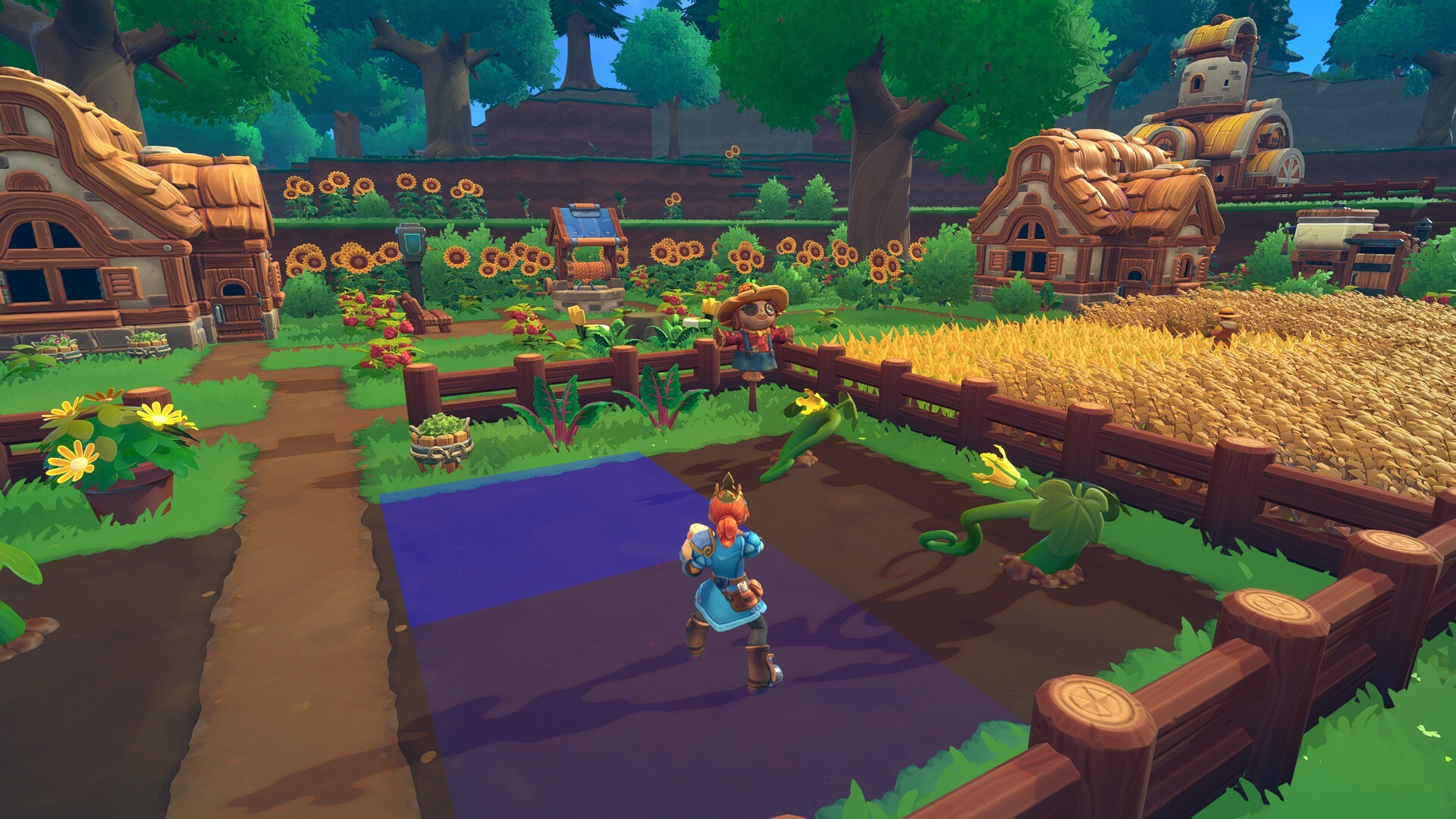 Overthrown Screenshot 2