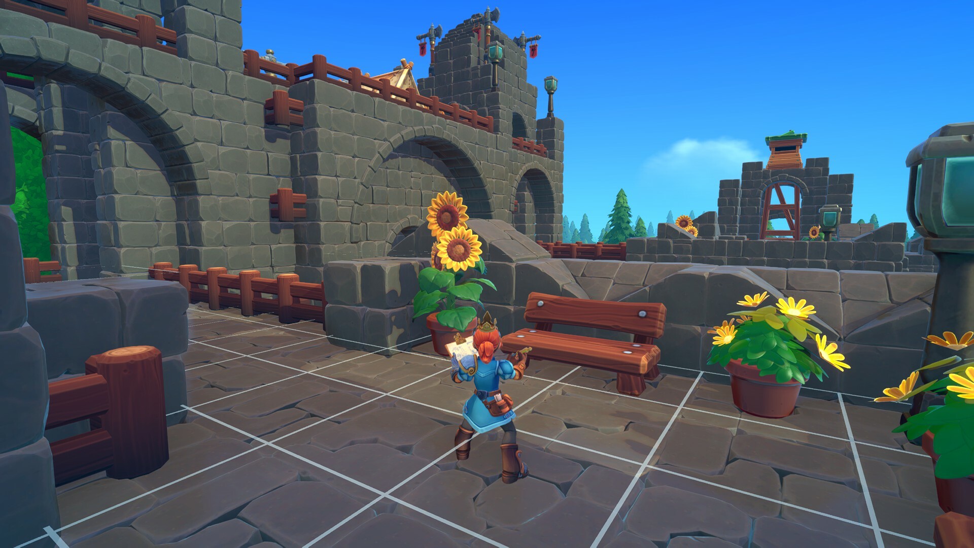 Overthrown Screenshot 8