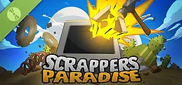 Scrappers Paradise Demo