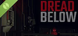 Dread Below Demo