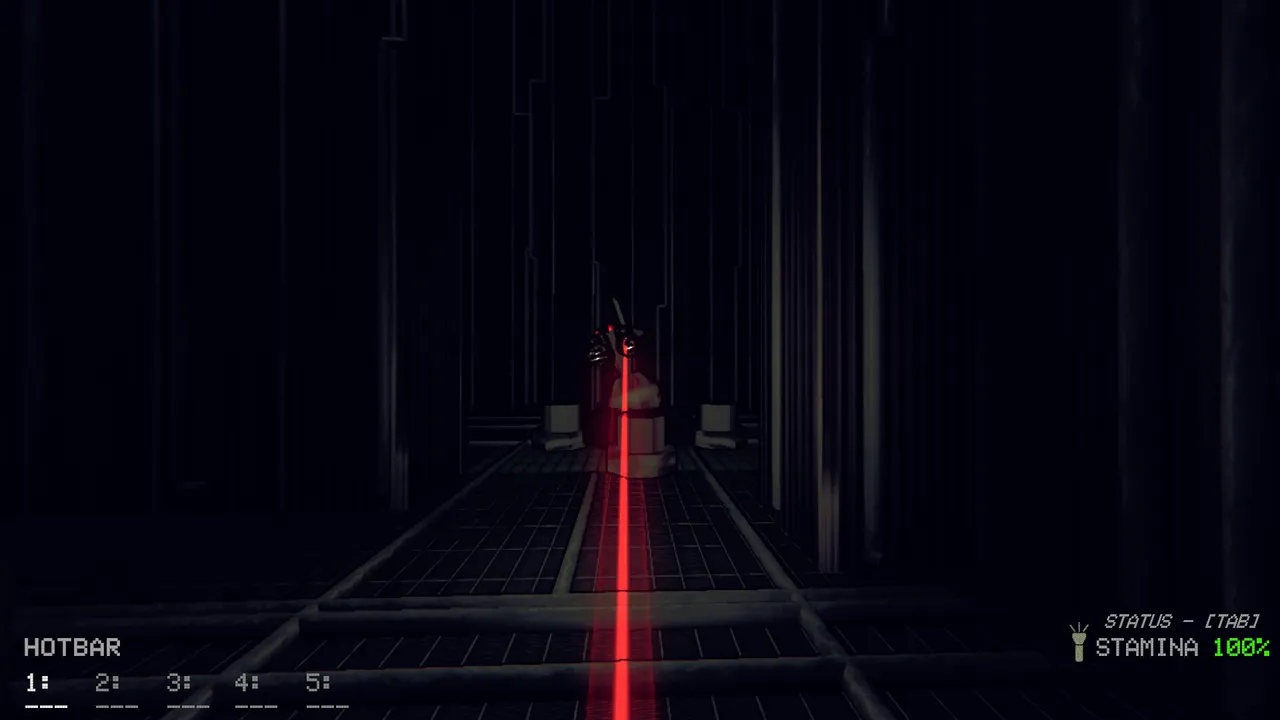 Dread Below Demo Screenshot 0