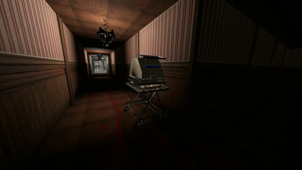The Birth Cry Demo Screenshot 1