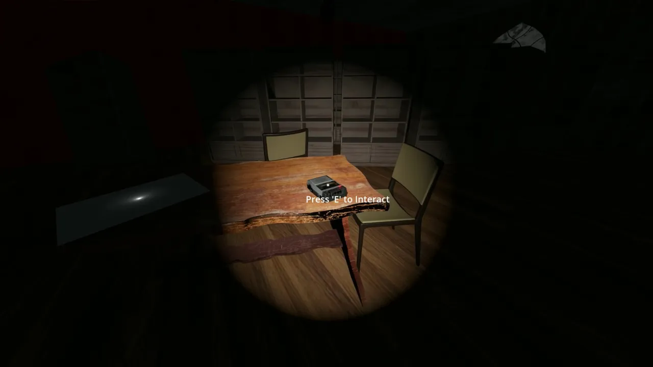 The Birth Cry Demo Screenshot 3