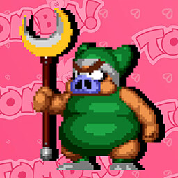 Capture The Fire Pig icon