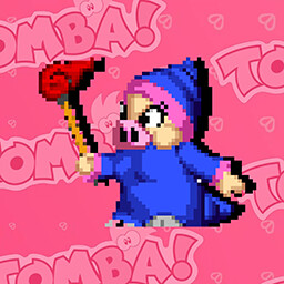 Capture the Jungle Pig icon