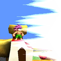 Blow Away The Thick Fog icon