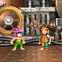 Civilized World icon