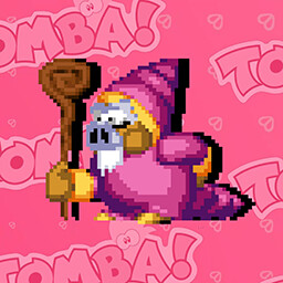 Capture the Ghost Pig icon