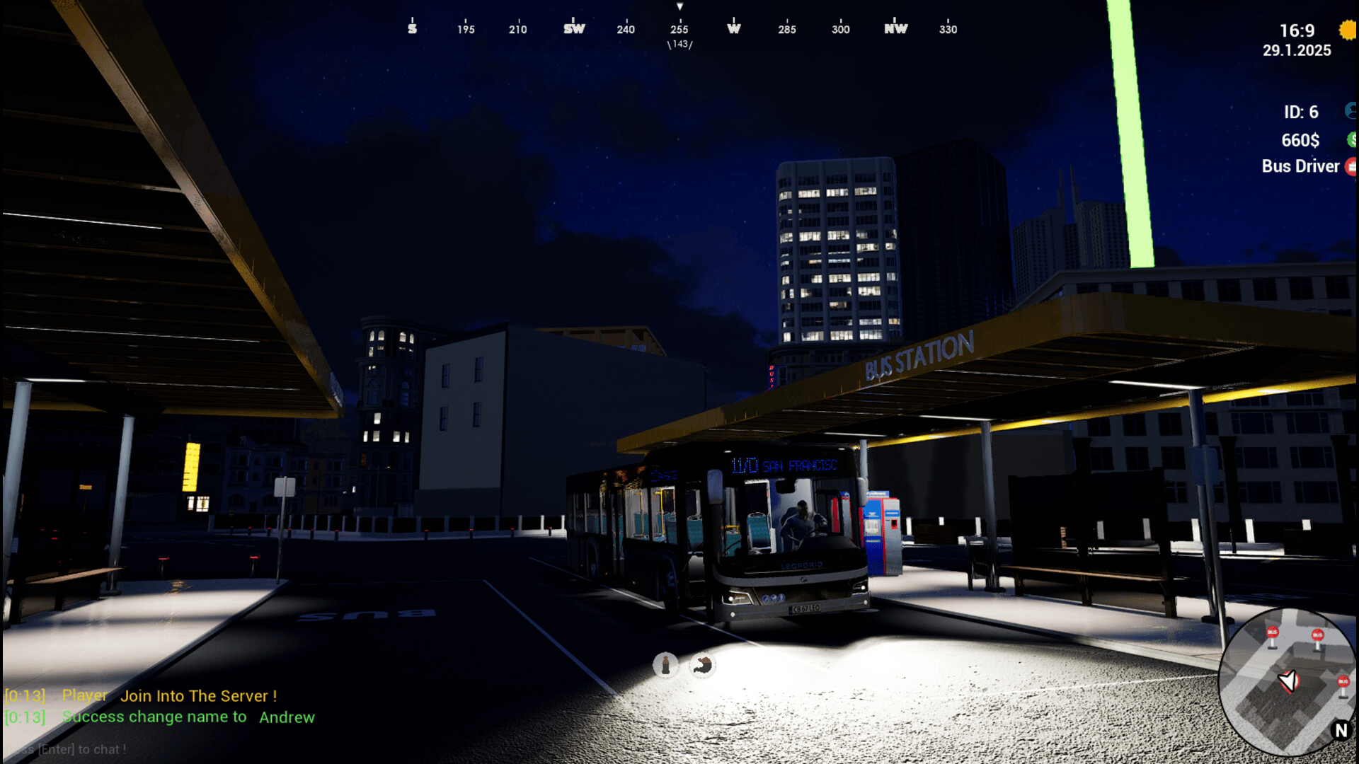 Realife Simulator Screenshot 2