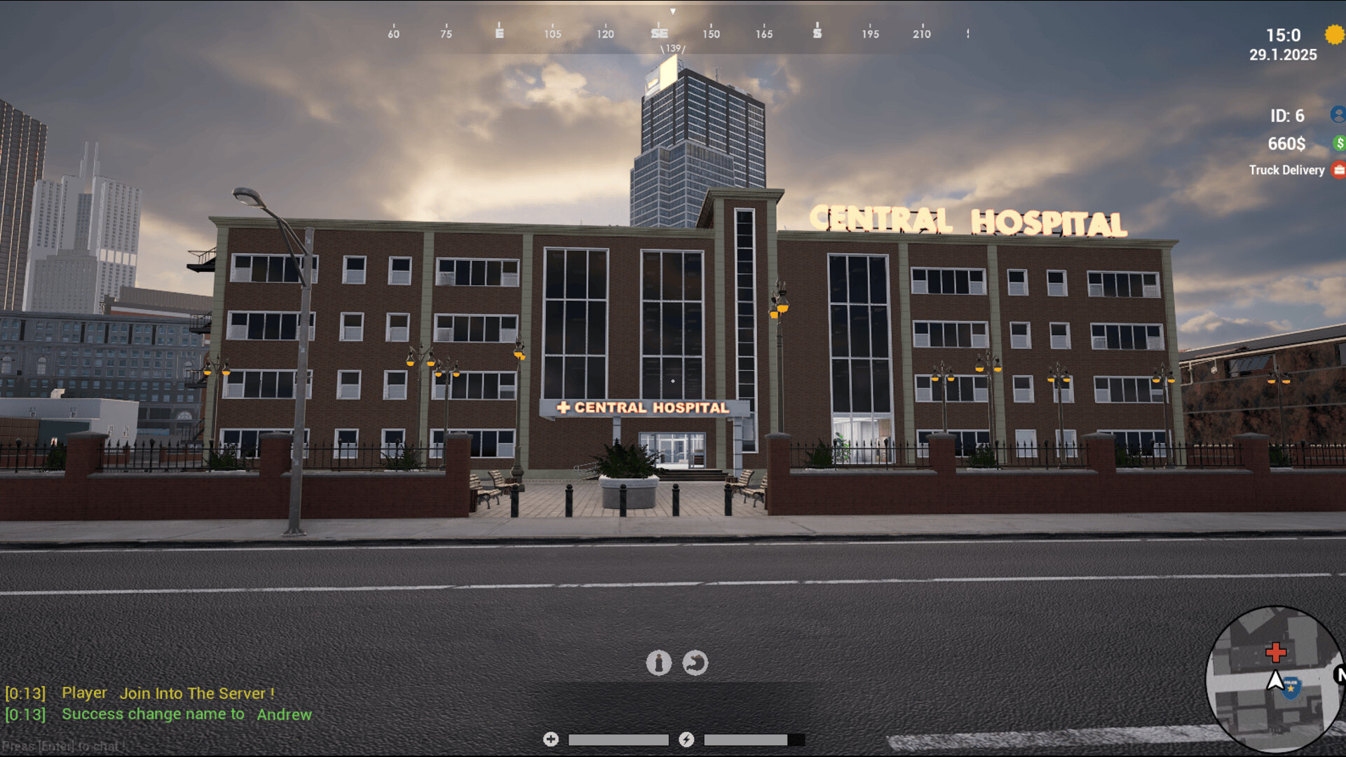 Realife Simulator Screenshot 6