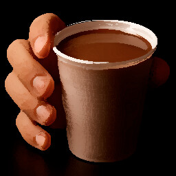 An attentive boyfriend