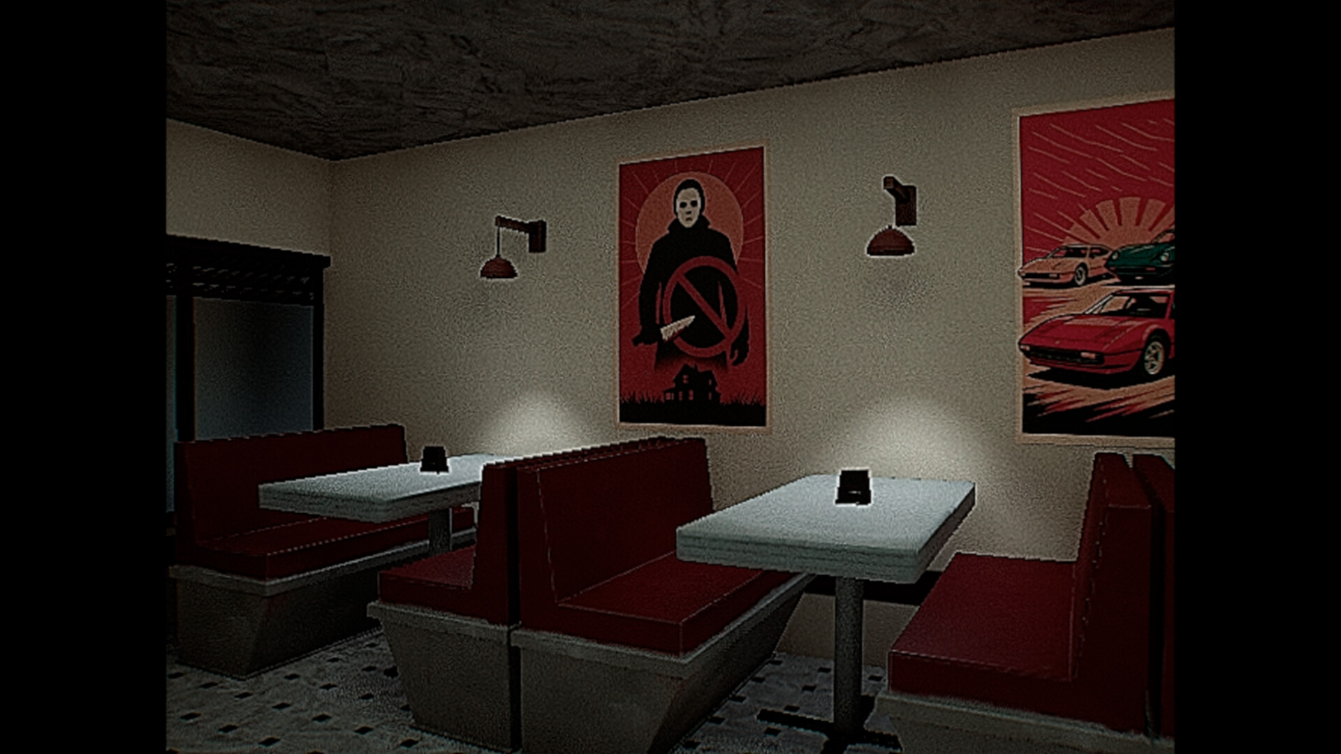 The shaved ice shop Screenshot 1