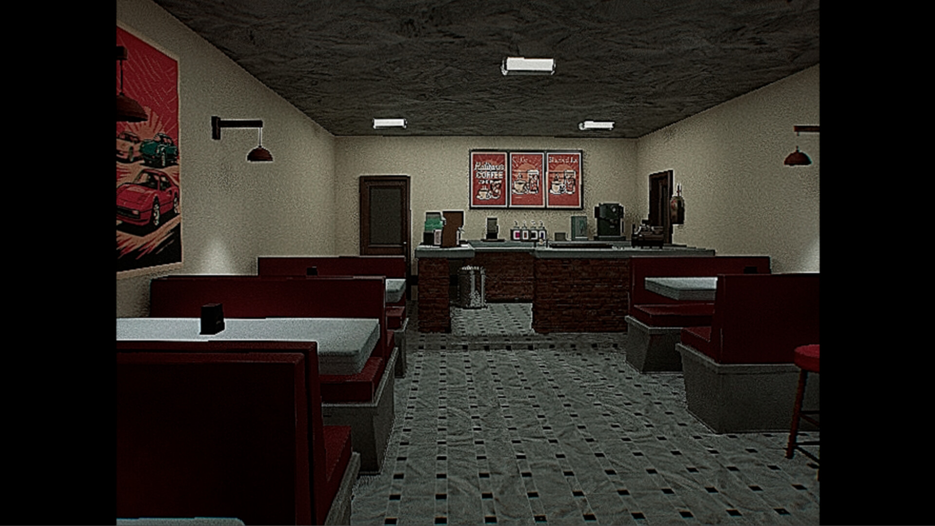 The shaved ice shop Screenshot 0