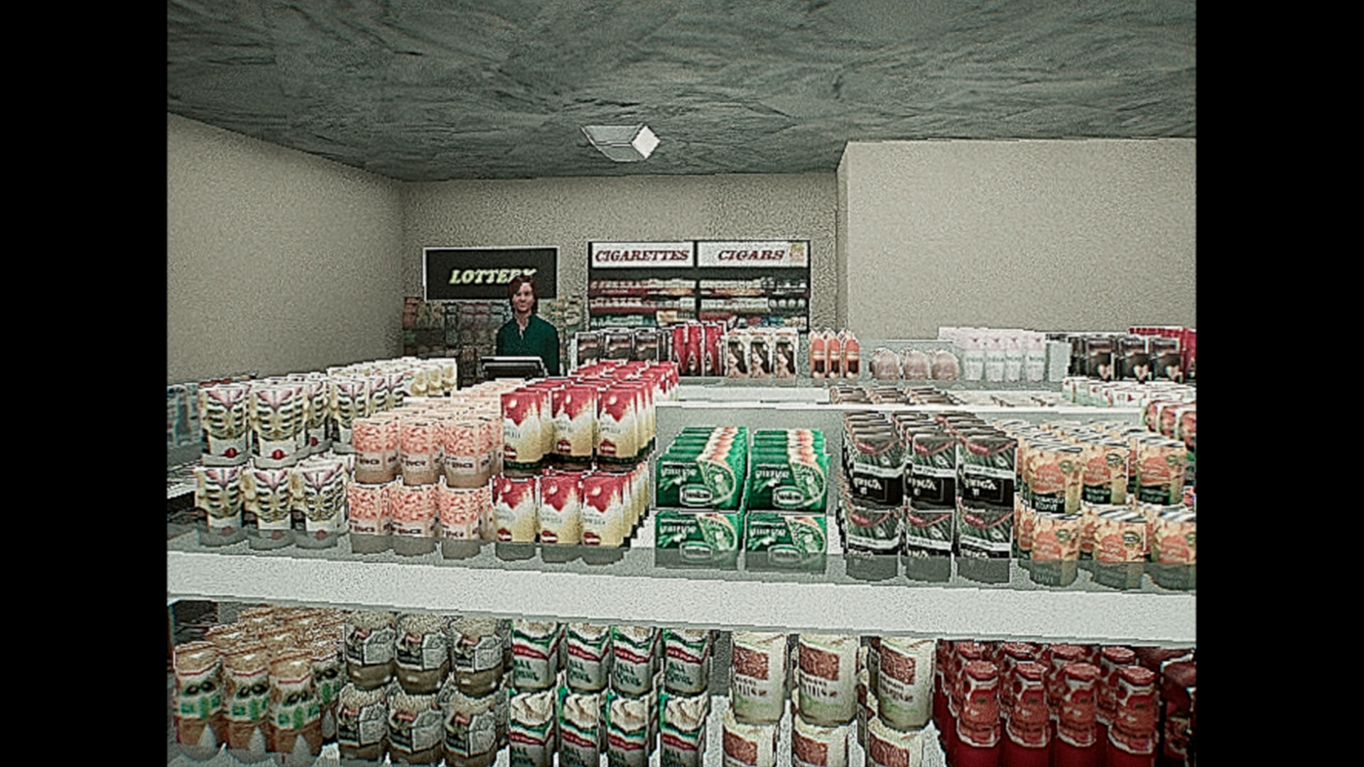 The shaved ice shop Screenshot 3