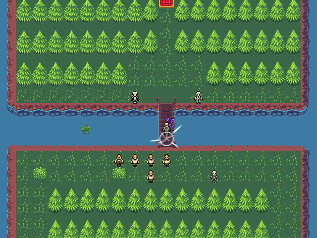 Reaper's Odyssey Screenshot 3