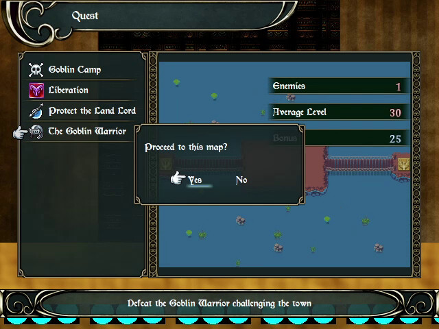 Reaper's Odyssey Screenshot 4