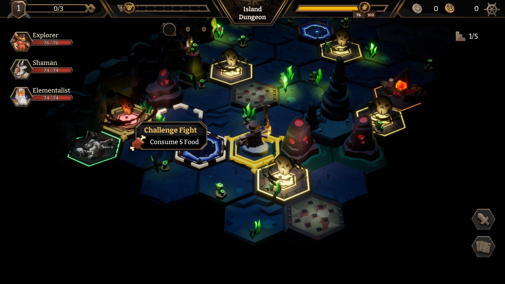 Sea Horizon Screenshot 7