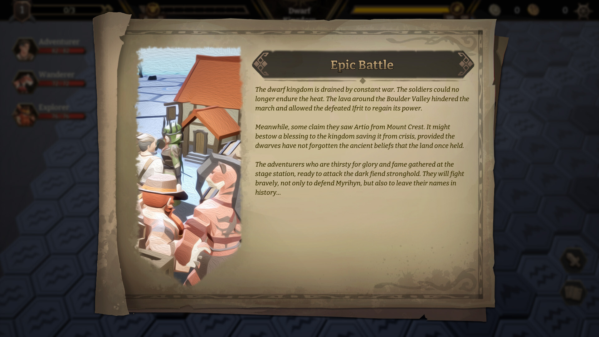 Sea Horizon Screenshot 3