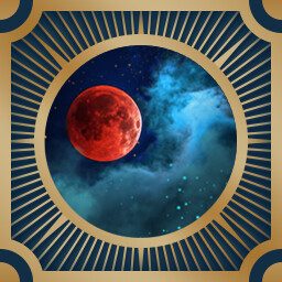 BLOOD MOON MYSTERY icon