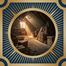 HOLD YOUR BREATH icon