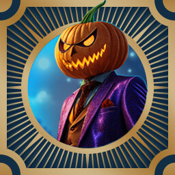 DRESS TO IMPRESS icon