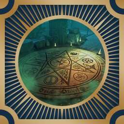 INSTANT SOLUTION icon