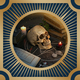 CURSE COLLECTOR icon