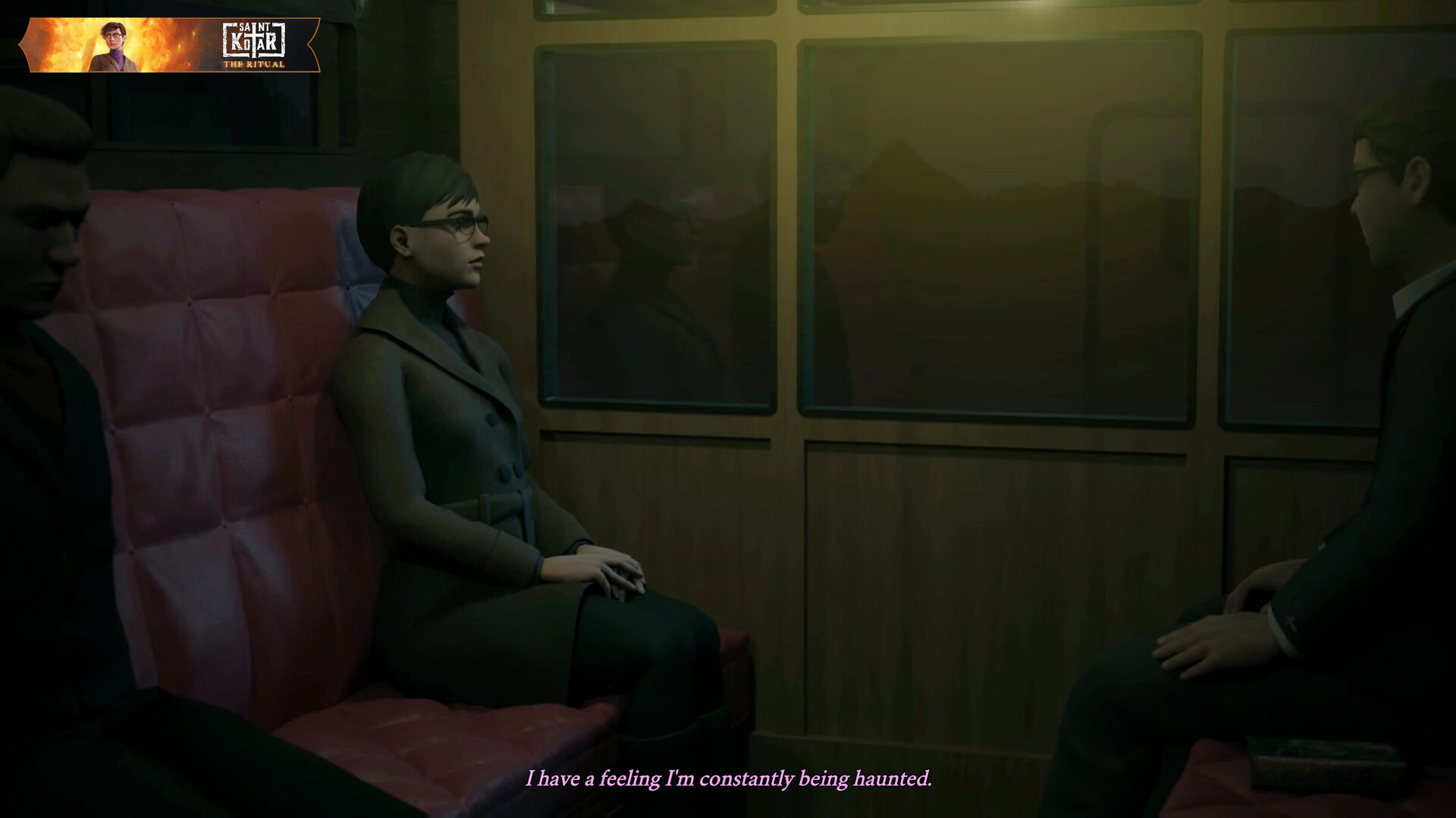 Saint Kotar Screenshot 0