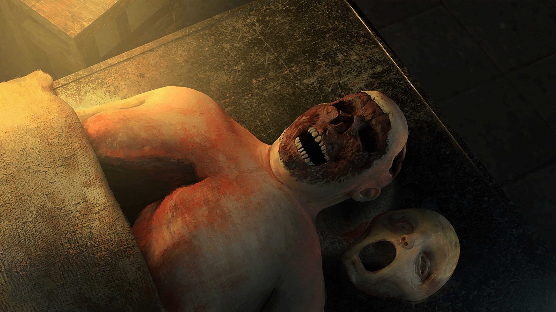 Saint Kotar Screenshot 17