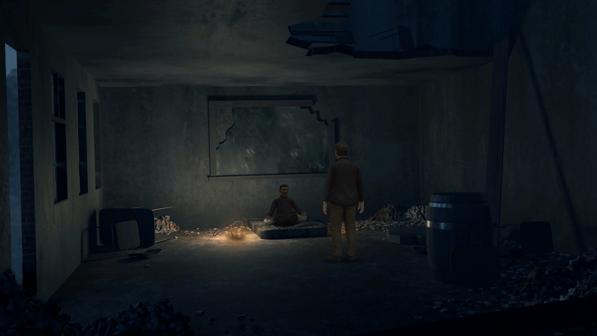 Saint Kotar Screenshot 11