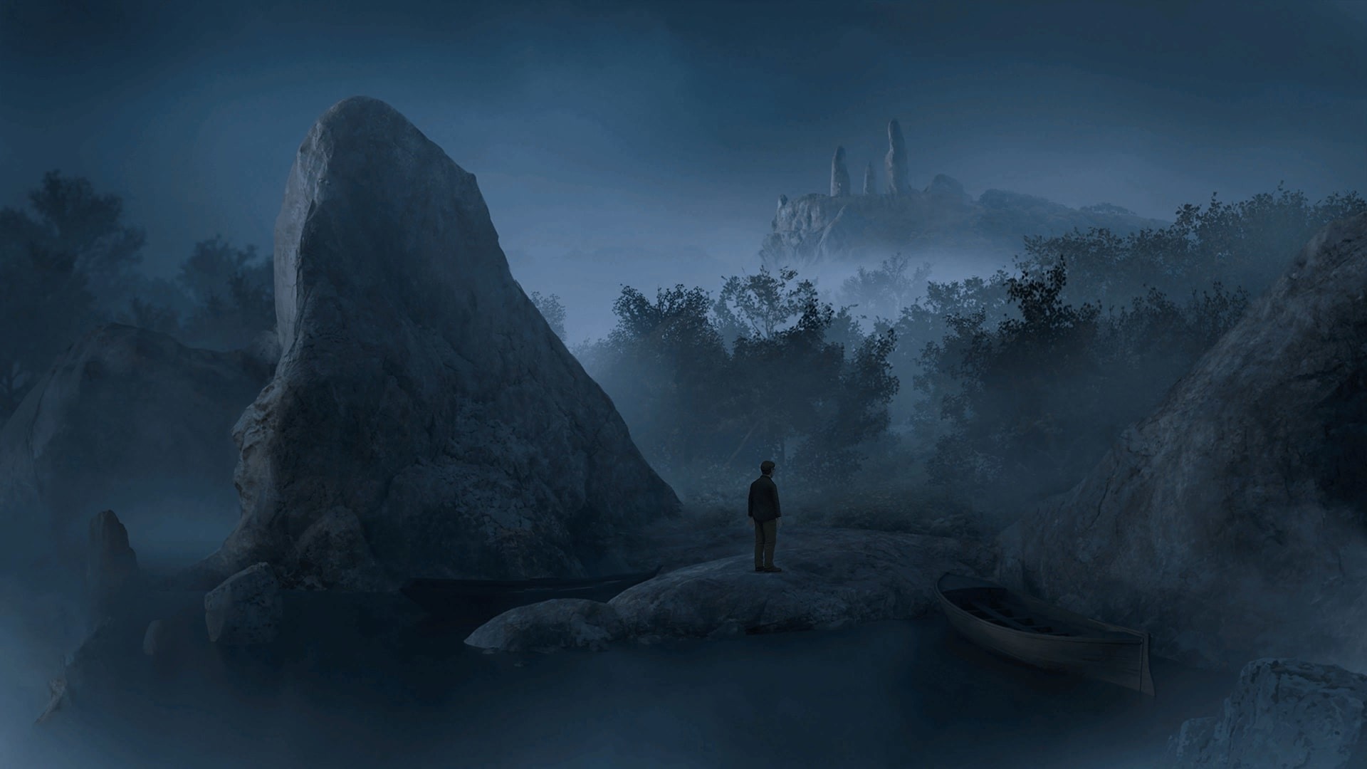 Saint Kotar Screenshot 15