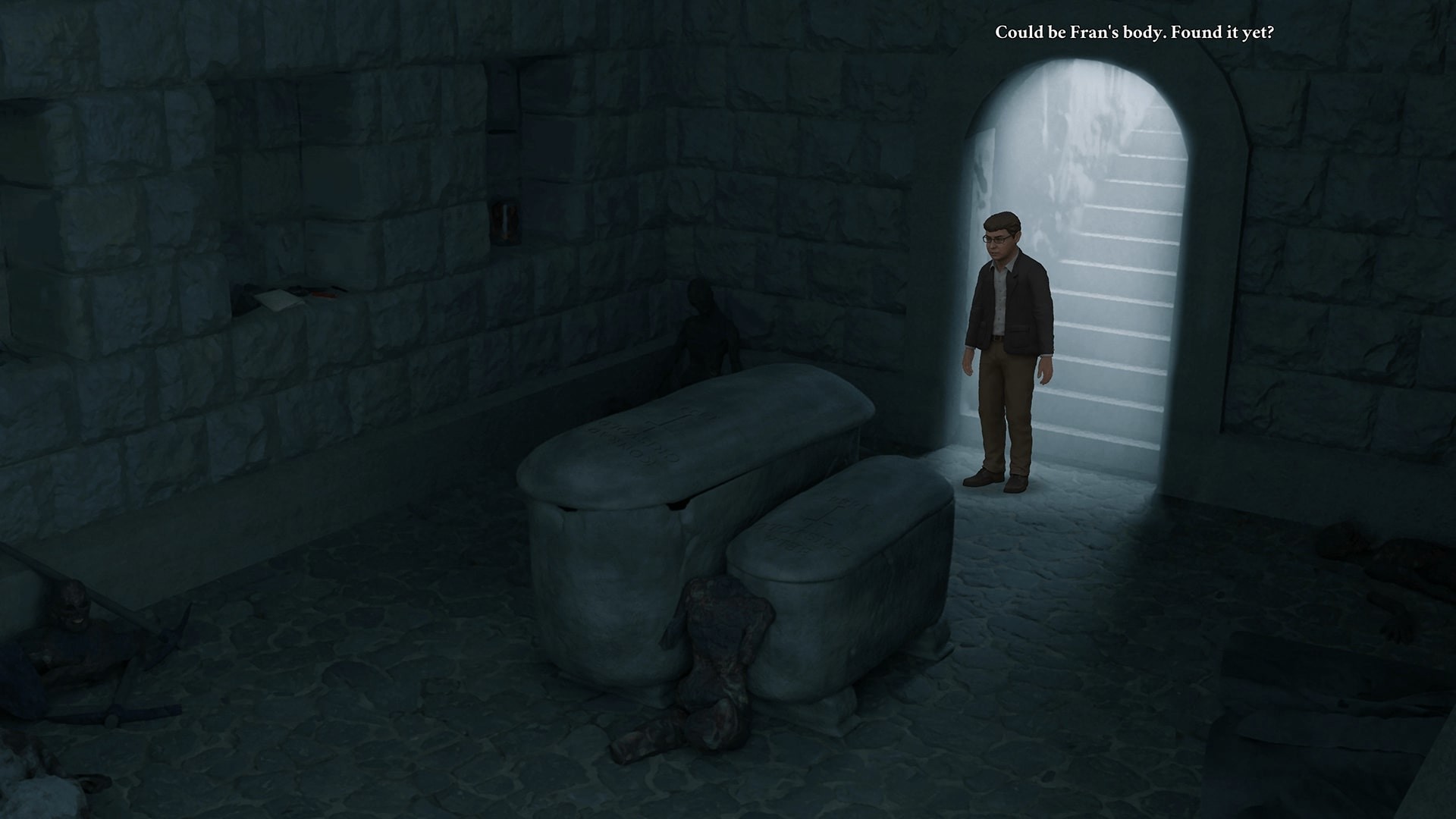 Saint Kotar Screenshot 12