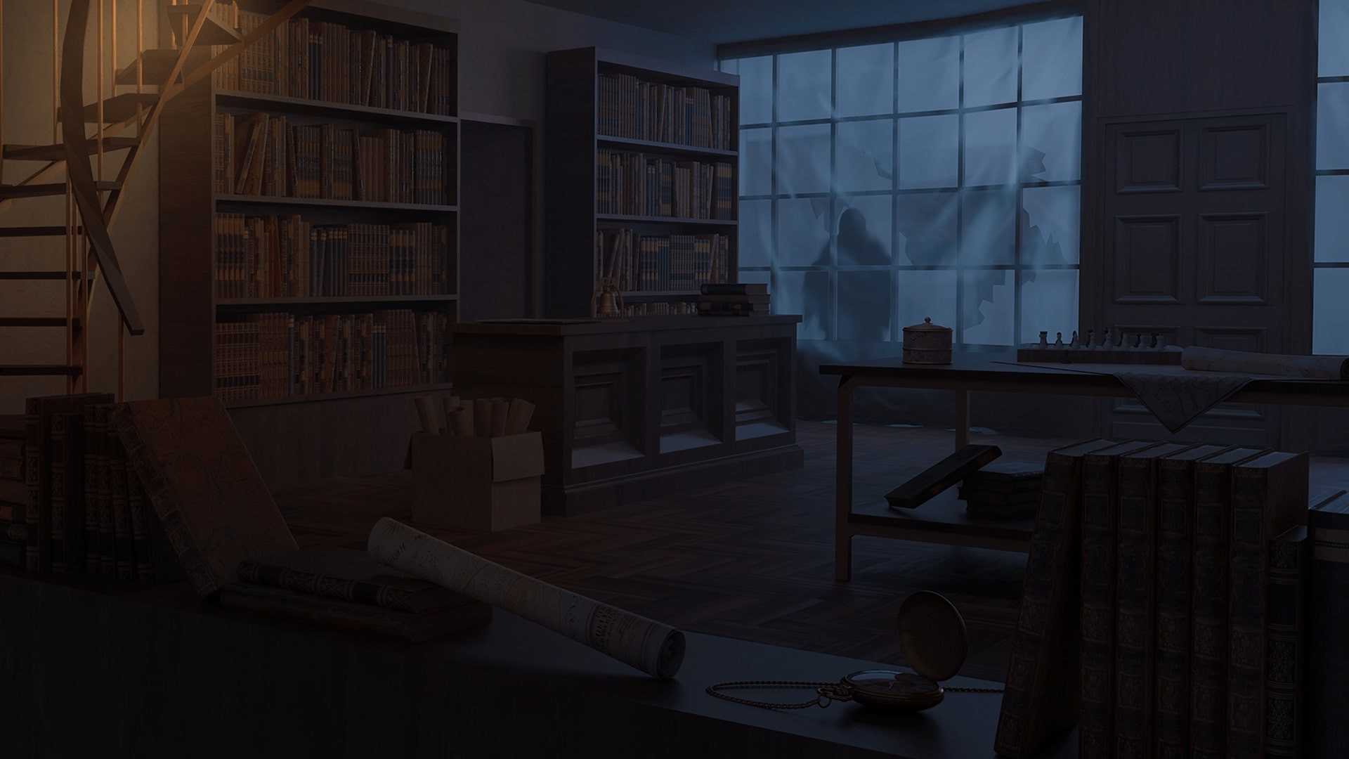 Saint Kotar Screenshot 10