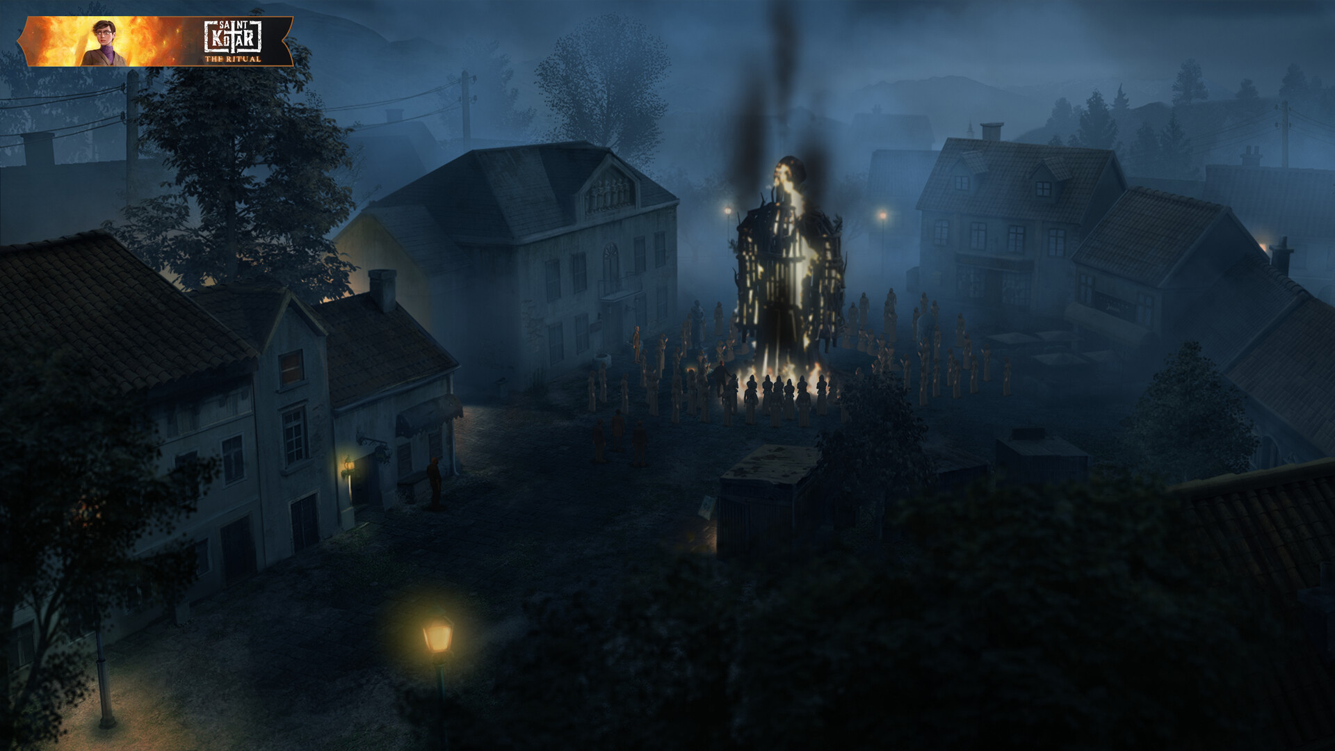 Saint Kotar Screenshot 3