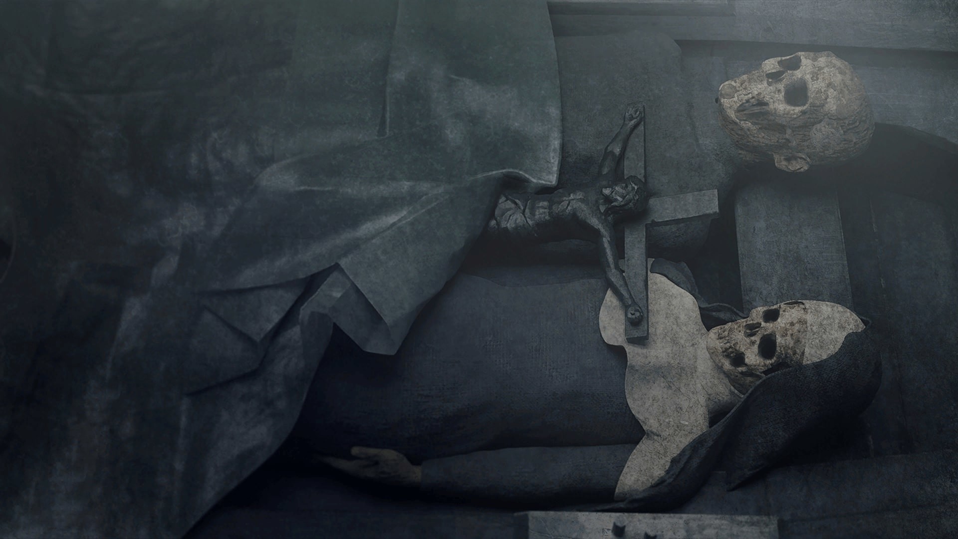 Saint Kotar Screenshot 14