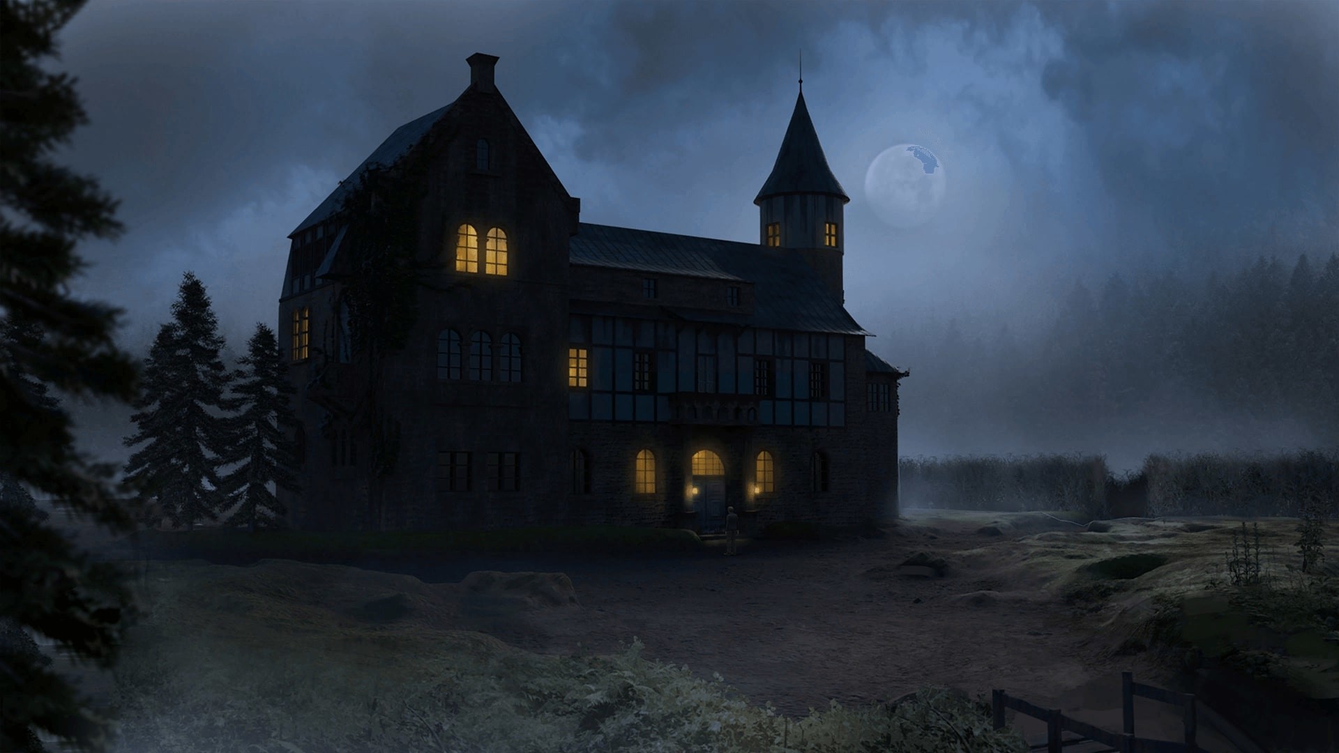 Saint Kotar Screenshot 4