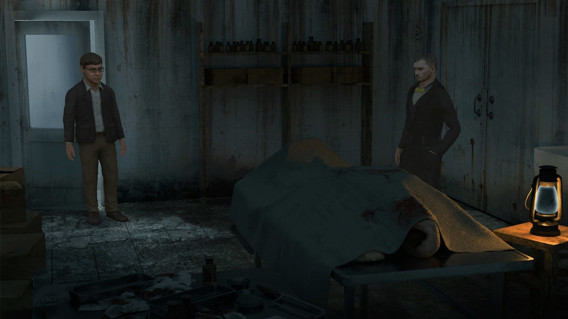 Saint Kotar Screenshot 5