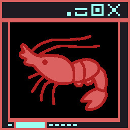 Shrimp Gang icon