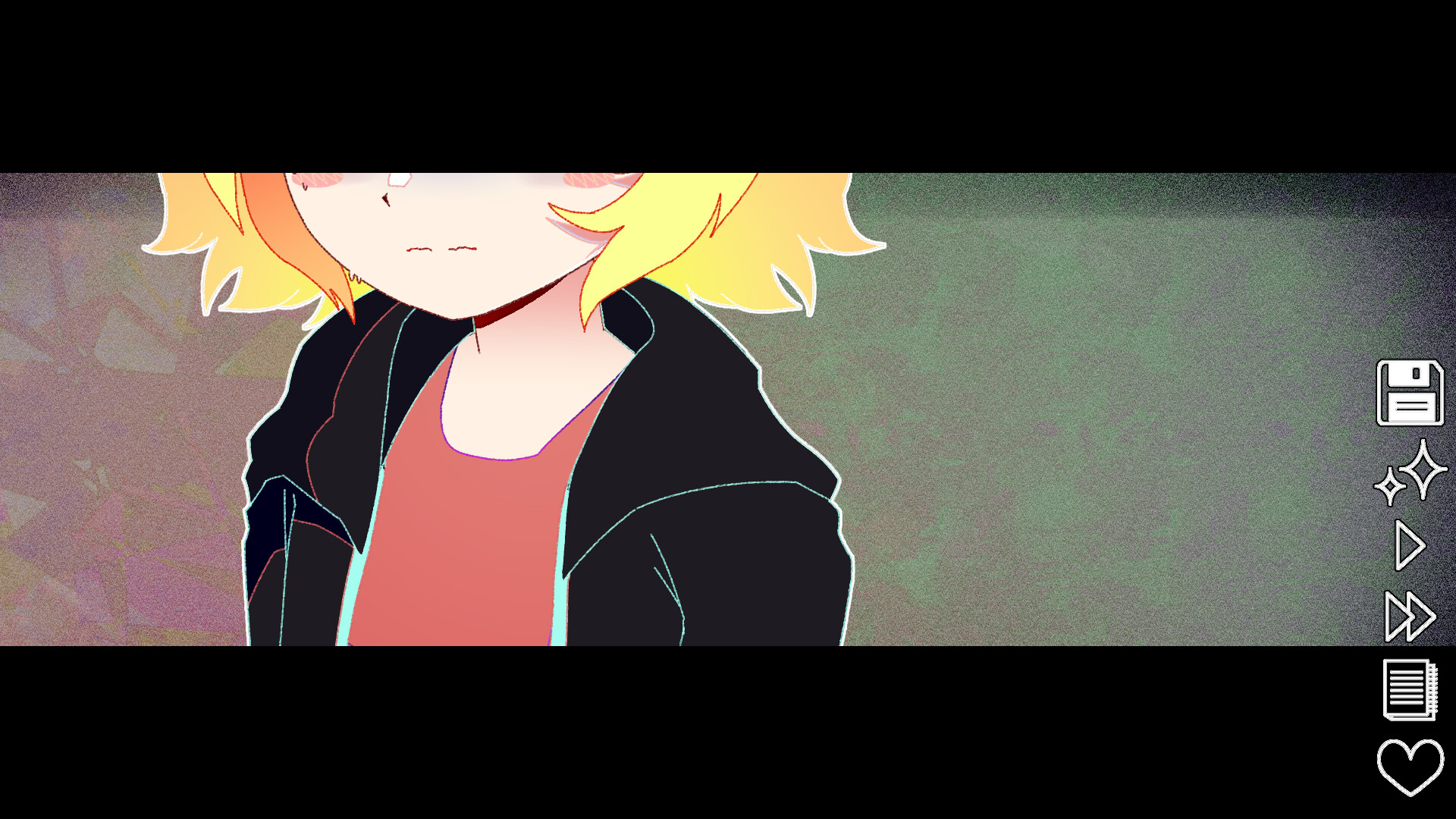 Femboy Streamer Screenshot 3