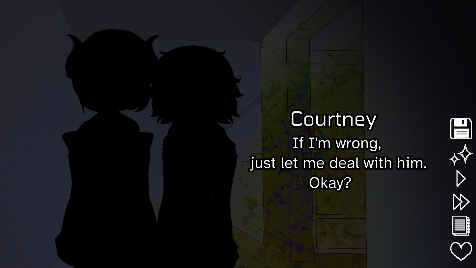 Femboy Streamer Screenshot 5