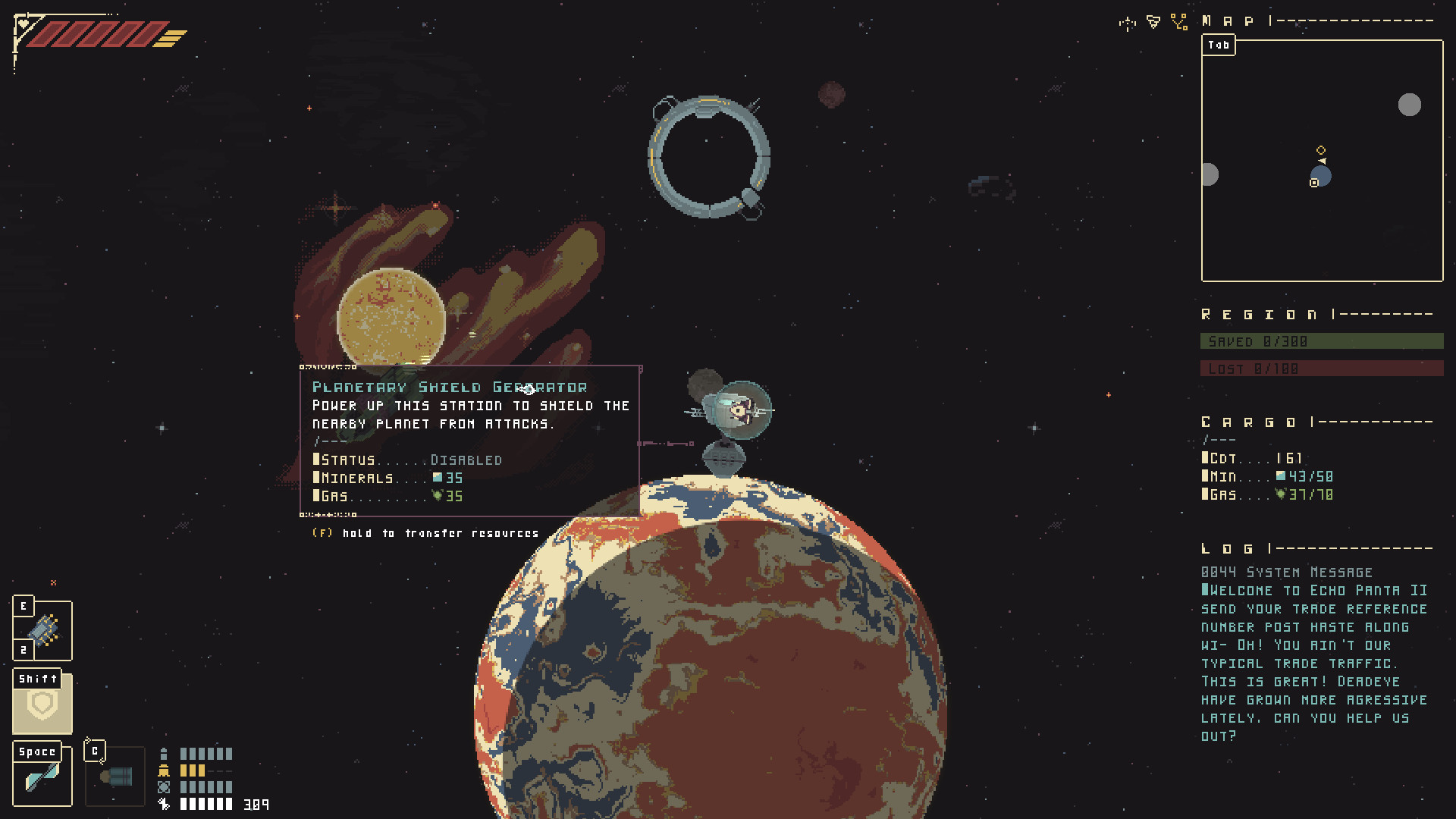 Power of Ten Screenshot 1